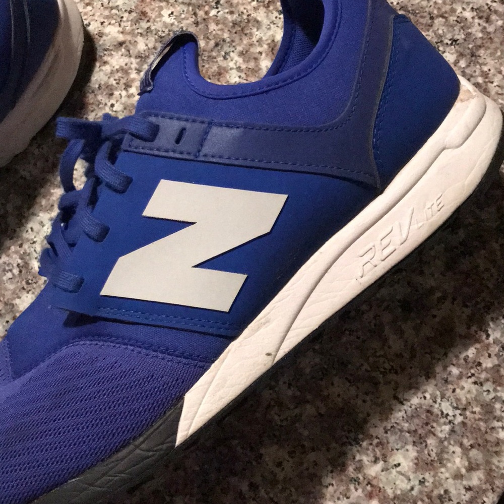 New Balance
